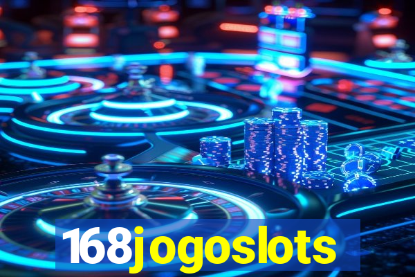 168jogoslots