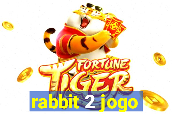 rabbit 2 jogo