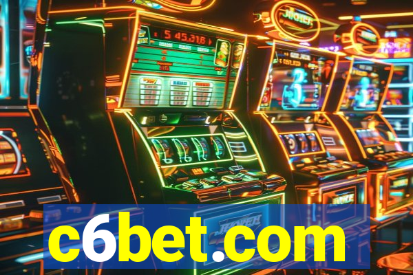 c6bet.com