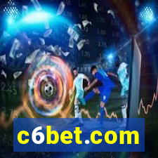 c6bet.com