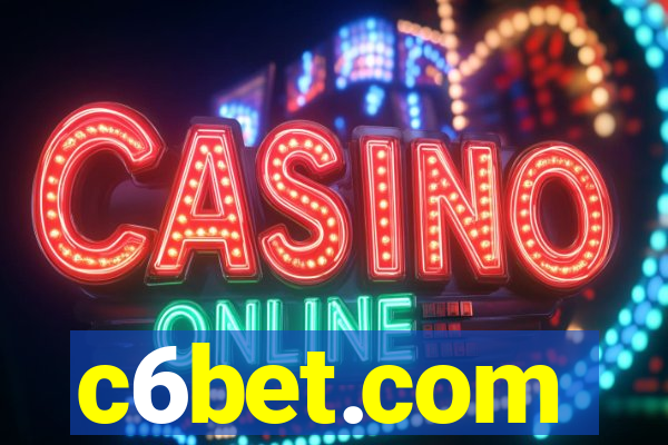 c6bet.com