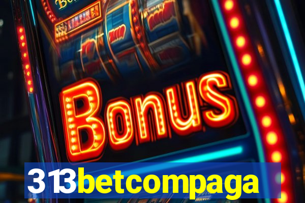 313betcompaga