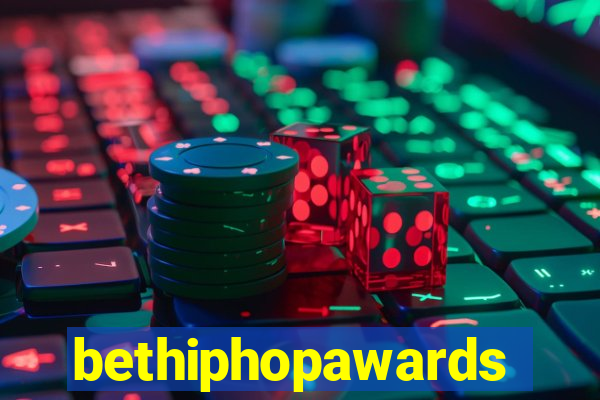 bethiphopawards