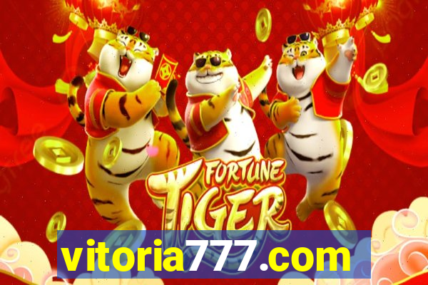 vitoria777.com