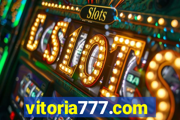 vitoria777.com