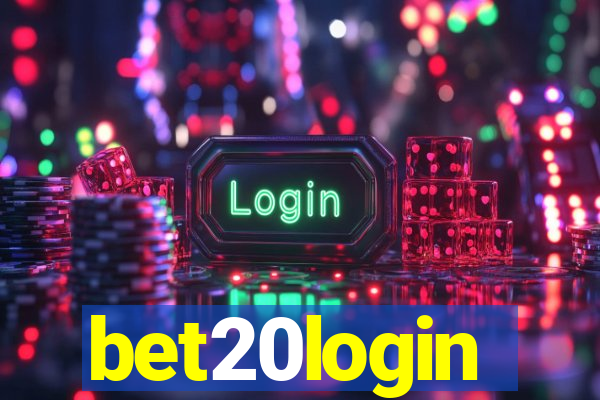 bet20login