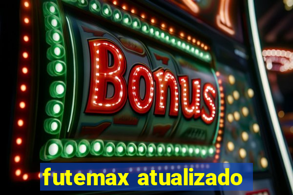 futemax atualizado