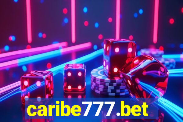 caribe777.bet