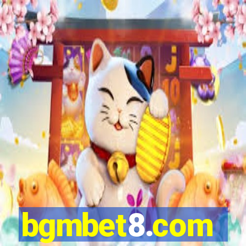 bgmbet8.com