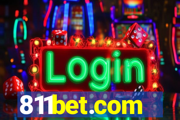 811bet.com