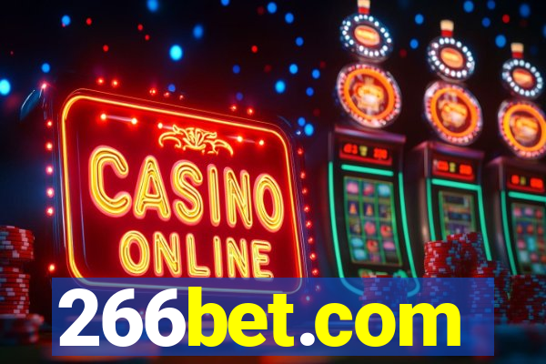 266bet.com