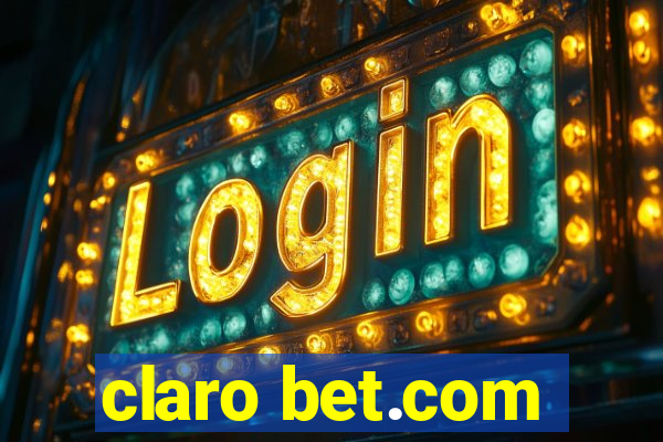 claro bet.com