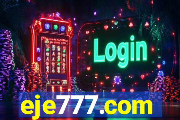 eje777.com