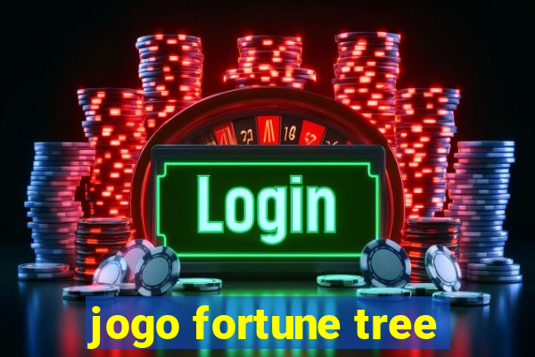 jogo fortune tree