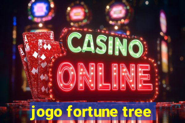 jogo fortune tree