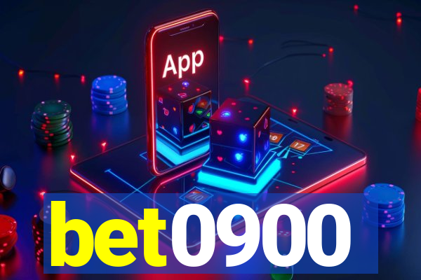 bet0900