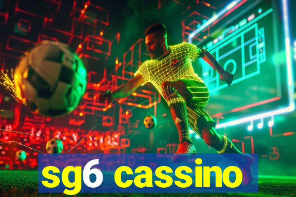 sg6 cassino