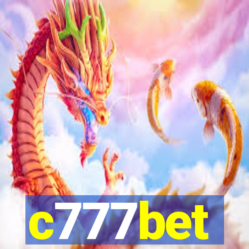 c777bet