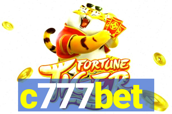 c777bet