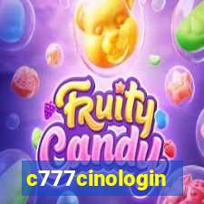 c777cinologin