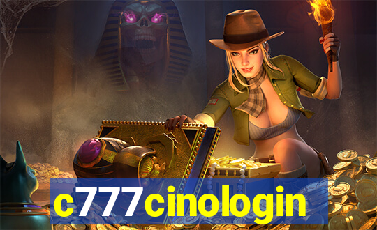 c777cinologin