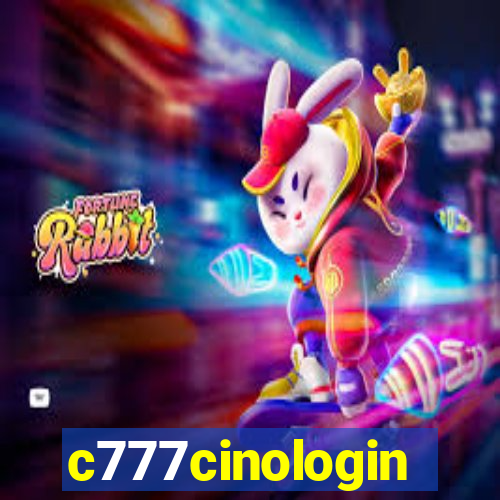 c777cinologin