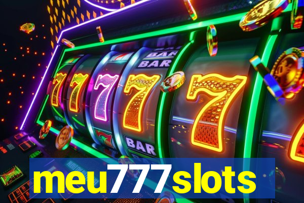 meu777slots