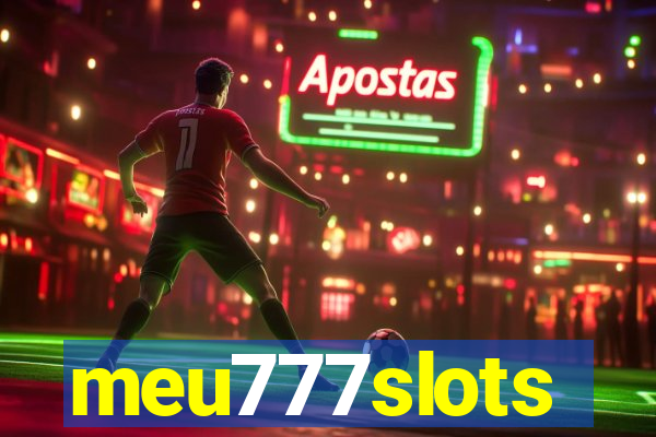 meu777slots