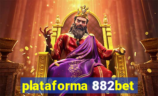 plataforma 882bet