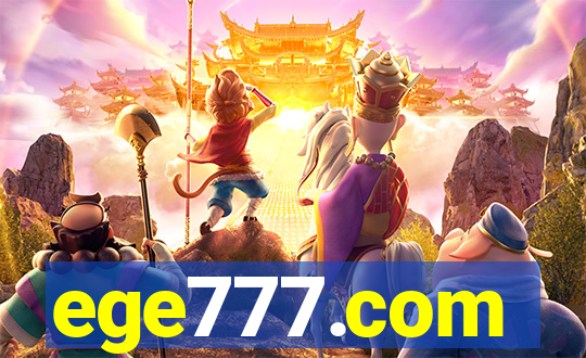 ege777.com