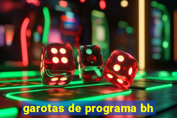 garotas de programa bh