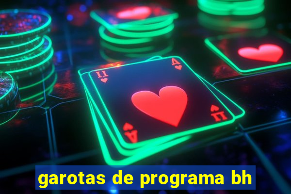 garotas de programa bh