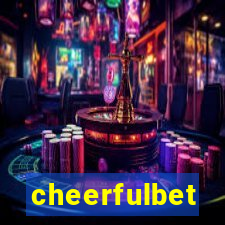 cheerfulbet