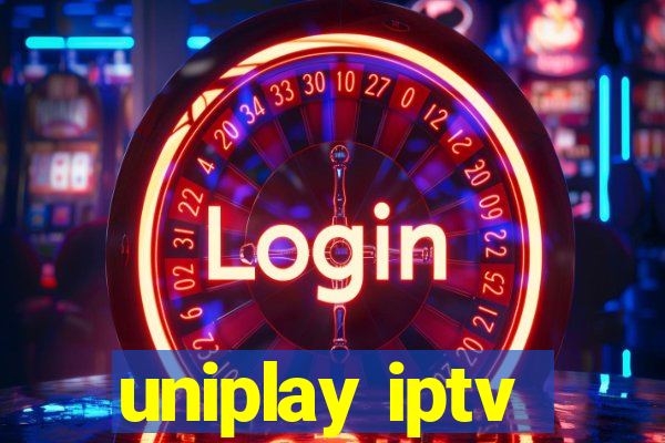 uniplay iptv