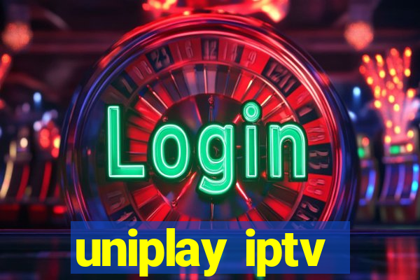 uniplay iptv