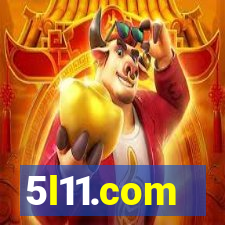 5l11.com