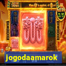 jogodaamarok