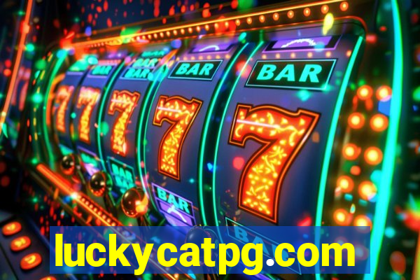 luckycatpg.com