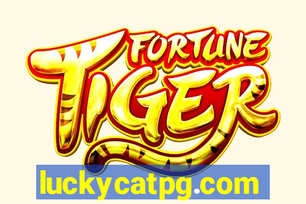 luckycatpg.com