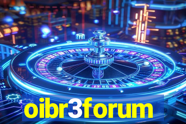 oibr3forum