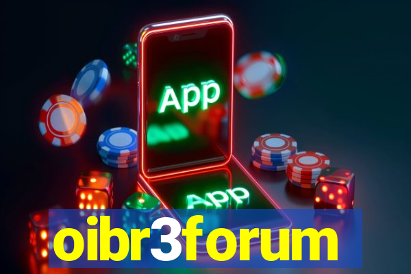 oibr3forum