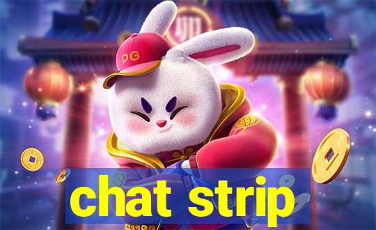 chat strip