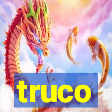 truco brasileiro-giro feliz