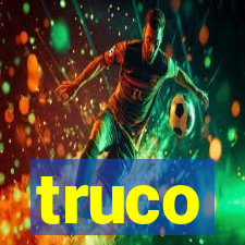 truco brasileiro-giro feliz