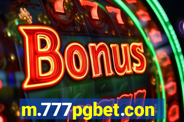 m.777pgbet.con