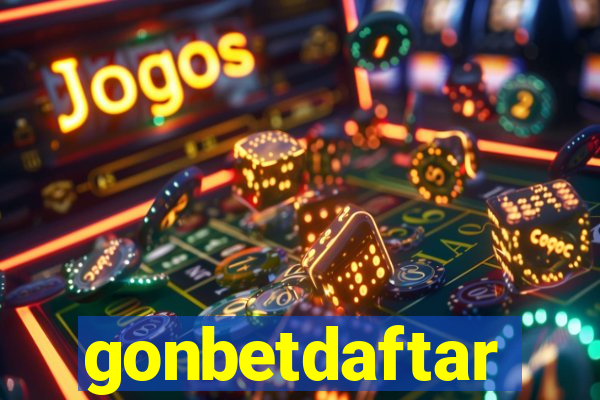 gonbetdaftar