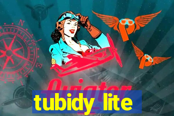 tubidy lite