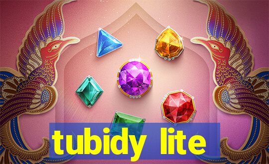 tubidy lite