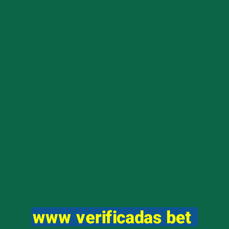 www verificadas bet