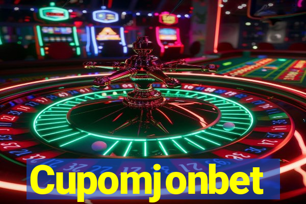 Cupomjonbet